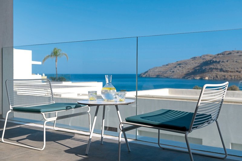 Lindos Grand Resort & Spa - Erwachsenenhotel 13