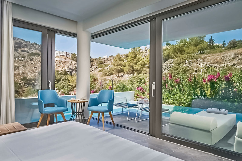 Lindos Grand Resort & Spa - Erwachsenenhotel 14