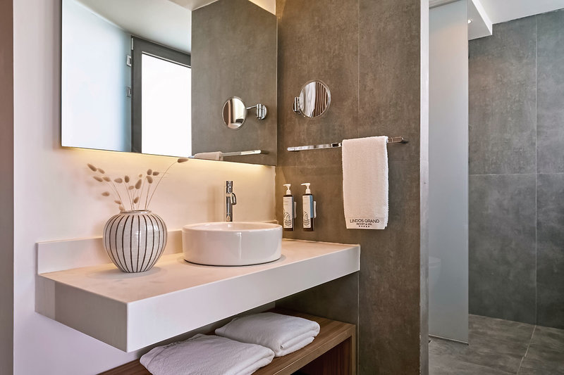 Lindos Grand Resort & Spa - Erwachsenenhotel 15