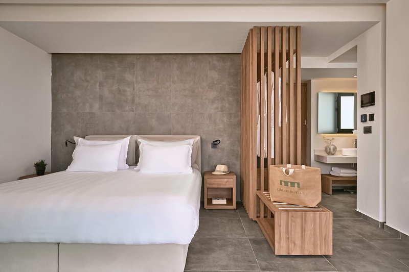 Lindos Grand Resort & Spa - Erwachsenenhotel 19
