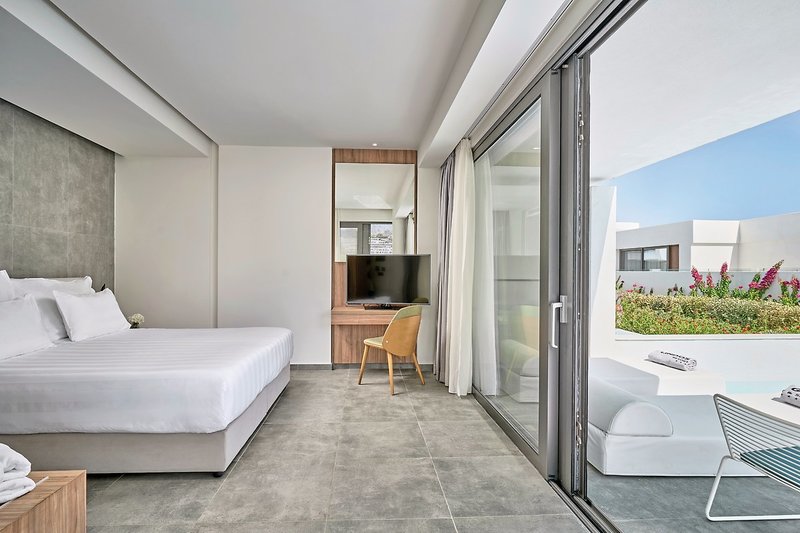 Lindos Grand Resort & Spa - Erwachsenenhotel 20