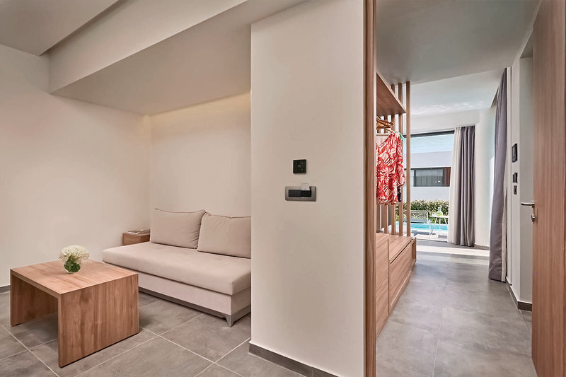 Lindos Grand Resort & Spa - Erwachsenenhotel 21