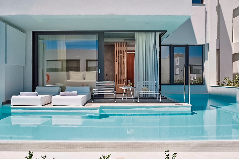 Lindos Grand Resort & Spa - Erwachsenenhotel 22