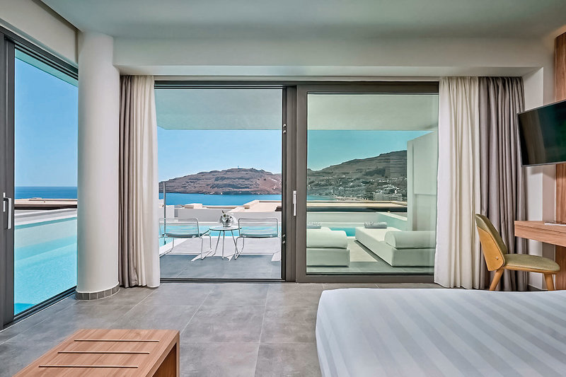 Lindos Grand Resort & Spa - Erwachsenenhotel 23