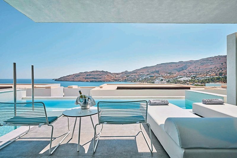 Lindos Grand Resort & Spa - Erwachsenenhotel 24