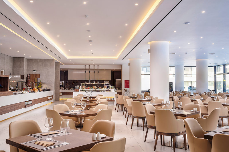 Lindos Grand Resort & Spa - Erwachsenenhotel 25