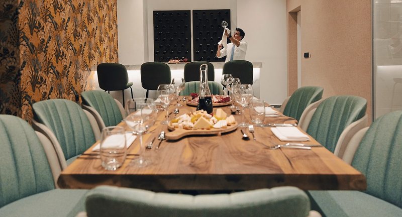 Lindos Grand Resort & Spa - Erwachsenenhotel 26