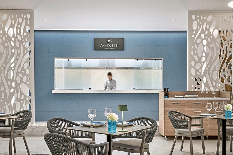 Lindos Grand Resort & Spa - Erwachsenenhotel 27