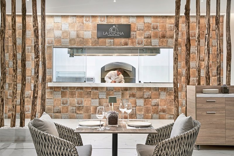 Lindos Grand Resort & Spa - Erwachsenenhotel 28