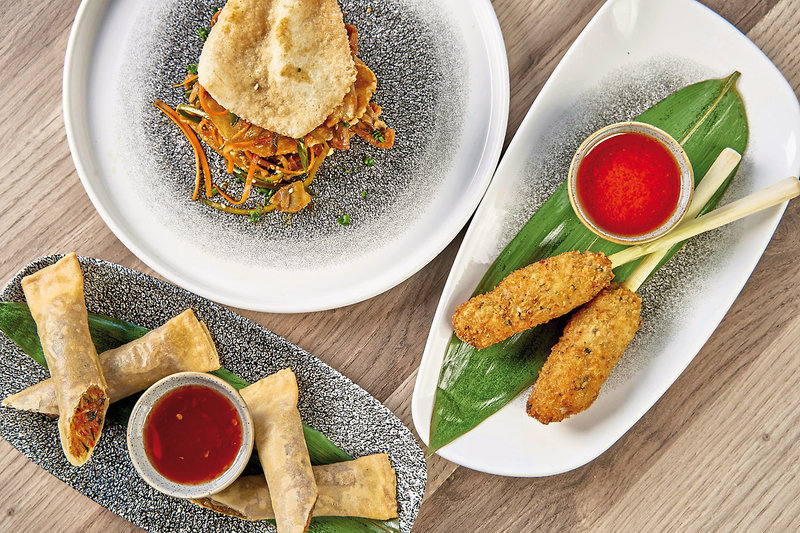 Lindos Grand Resort & Spa - Erwachsenenhotel 30