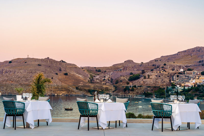 Lindos Grand Resort & Spa - Erwachsenenhotel 32