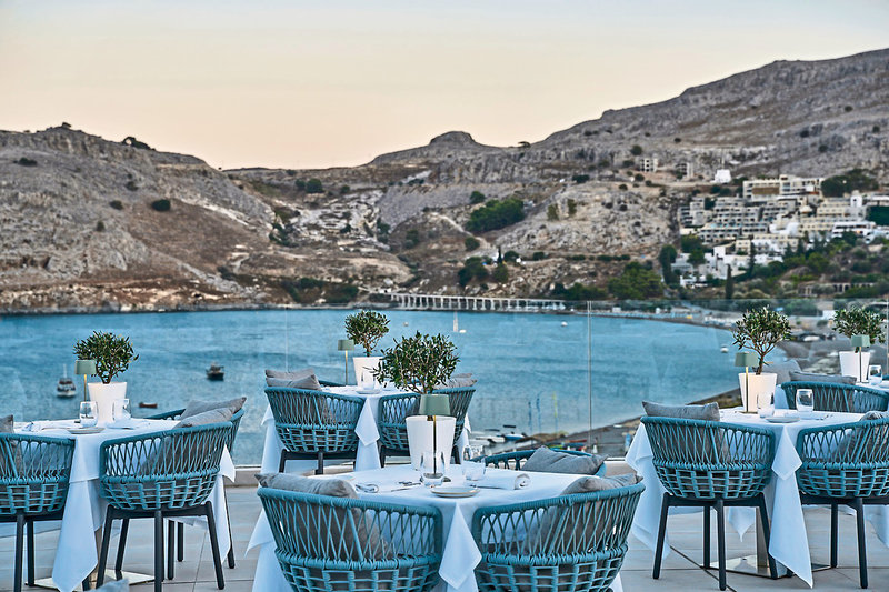 Lindos Grand Resort & Spa - Erwachsenenhotel 33