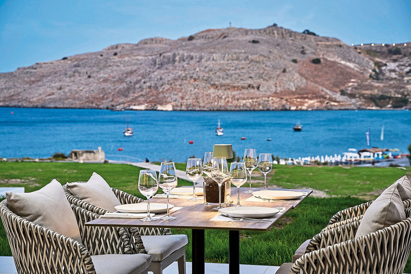 Lindos Grand Resort & Spa - Erwachsenenhotel 35