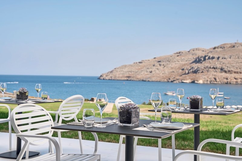 Lindos Grand Resort & Spa - Erwachsenenhotel 36