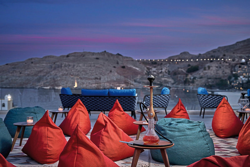 Lindos Grand Resort & Spa - Erwachsenenhotel 37