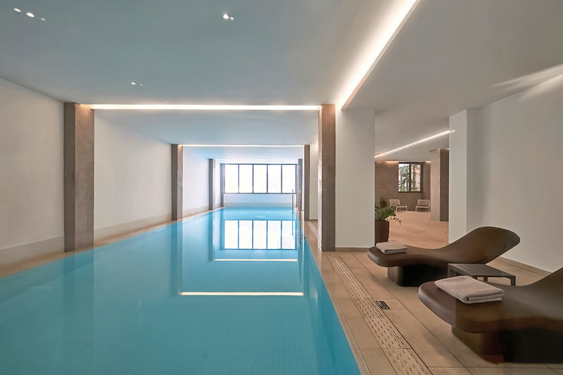 Lindos Grand Resort & Spa - Erwachsenenhotel 42