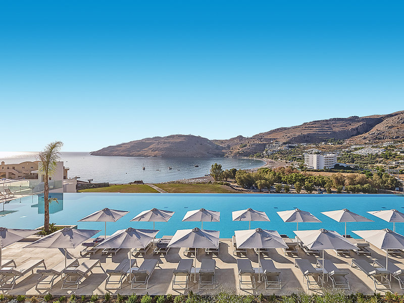 Lindos Grand Resort & Spa - Erwachsenenhotel 1