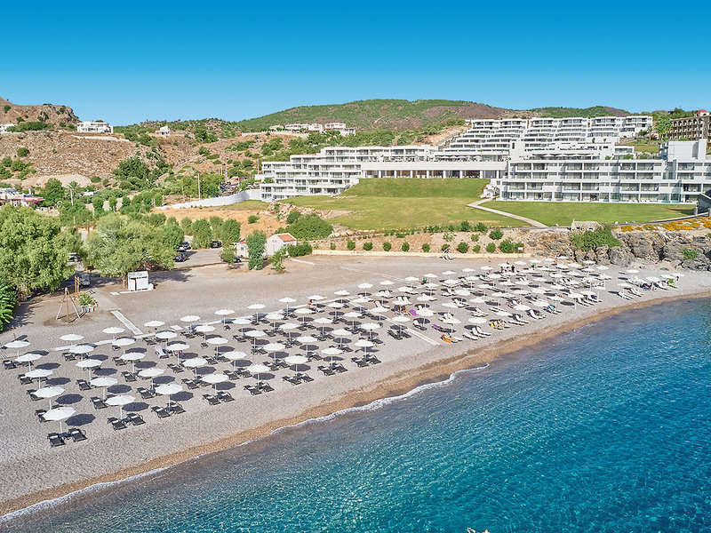 Lindos Grand Resort & Spa - Erwachsenenhotel 4