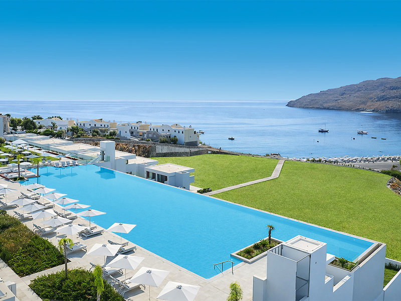 Lindos Grand Resort & Spa - Erwachsenenhotel 5