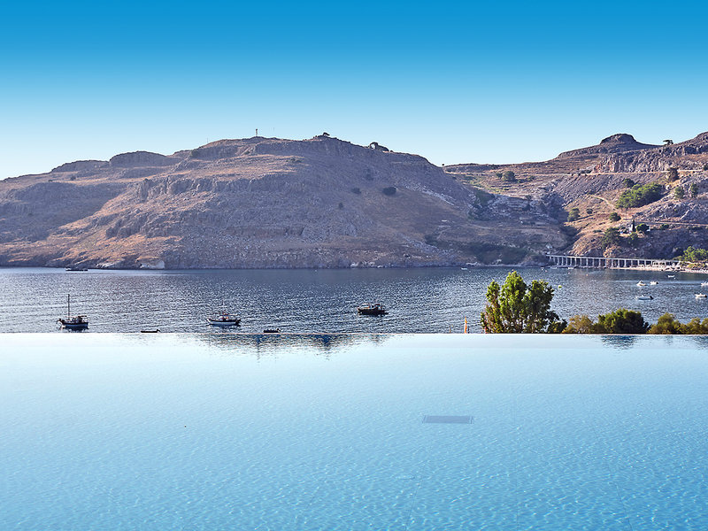 Lindos Grand Resort & Spa - Erwachsenenhotel 6