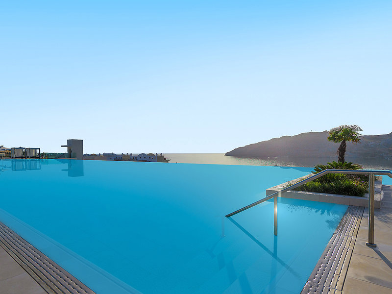 Lindos Grand Resort & Spa - Erwachsenenhotel 7