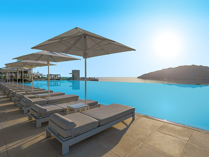 Lindos Grand Resort & Spa - Erwachsenenhotel 8