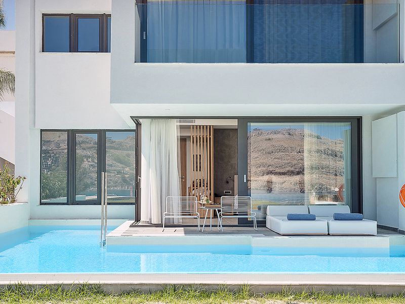 Lindos Grand Resort & Spa - Erwachsenenhotel 9