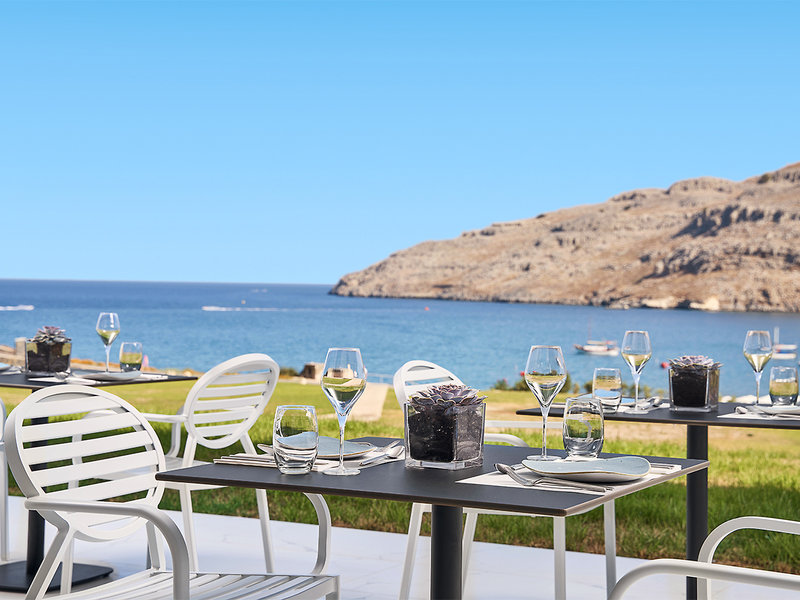 Lindos Grand Resort & Spa - Erwachsenenhotel 10