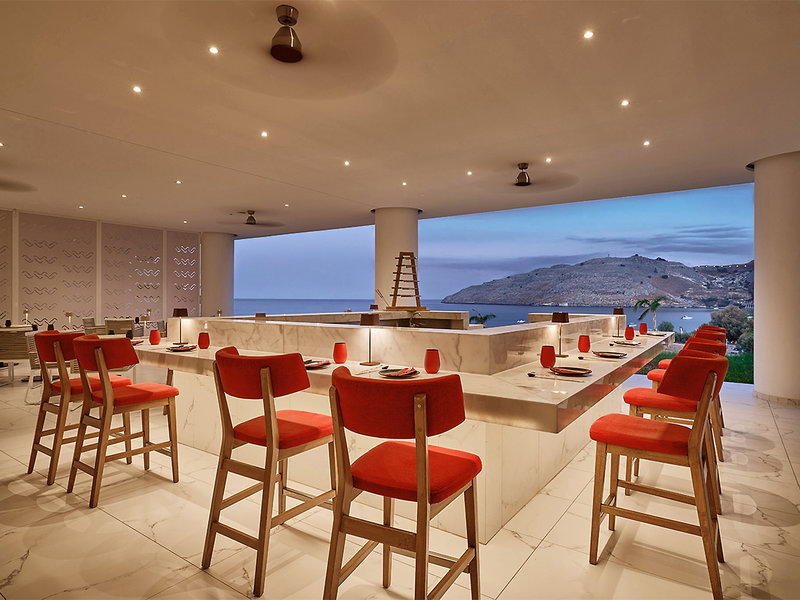 Lindos Grand Resort & Spa - Erwachsenenhotel 11