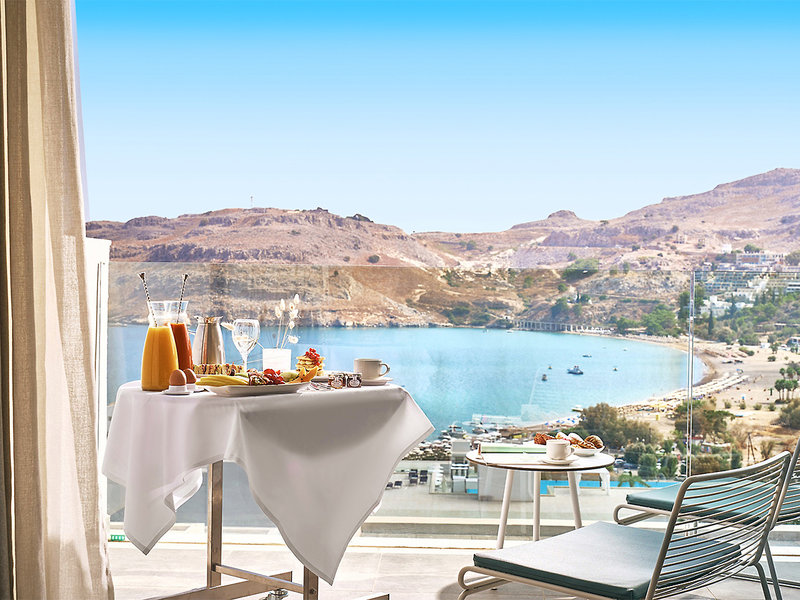 Lindos Grand Resort & Spa - Erwachsenenhotel 15