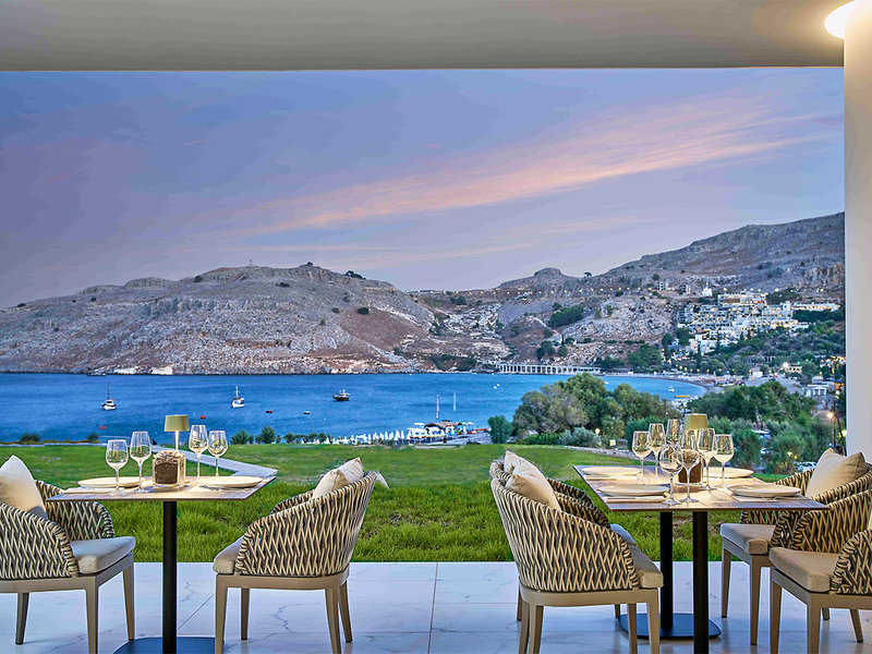 Lindos Grand Resort & Spa - Erwachsenenhotel 18