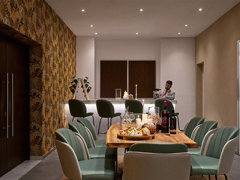 Lindos Grand Resort & Spa - Erwachsenenhotel 19