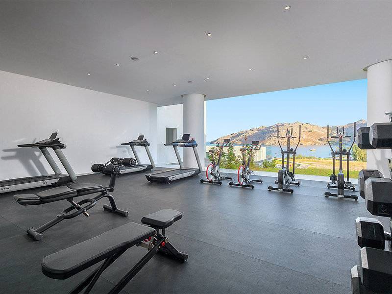Lindos Grand Resort & Spa - Erwachsenenhotel 21