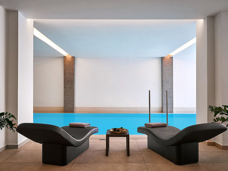 Lindos Grand Resort & Spa - Erwachsenenhotel 22