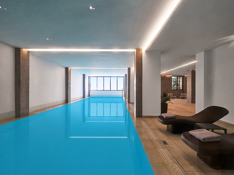 Lindos Grand Resort & Spa - Erwachsenenhotel 23