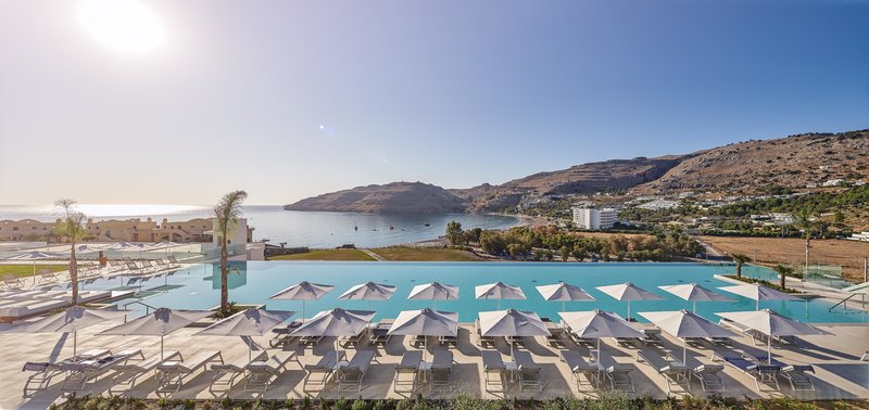 Lindos Grand Resort & Spa - Erwachsenenhotel 25