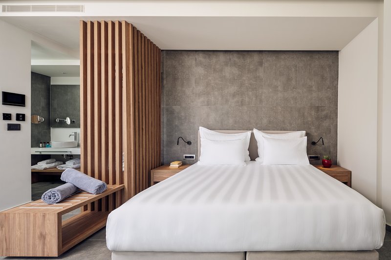 Lindos Grand Resort & Spa - Erwachsenenhotel 30