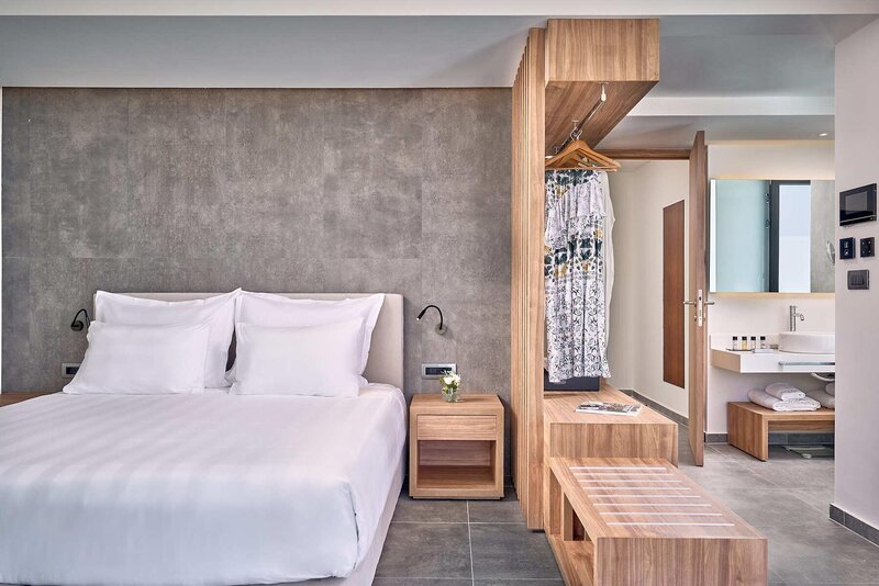 Lindos Grand Resort & Spa - Erwachsenenhotel 31