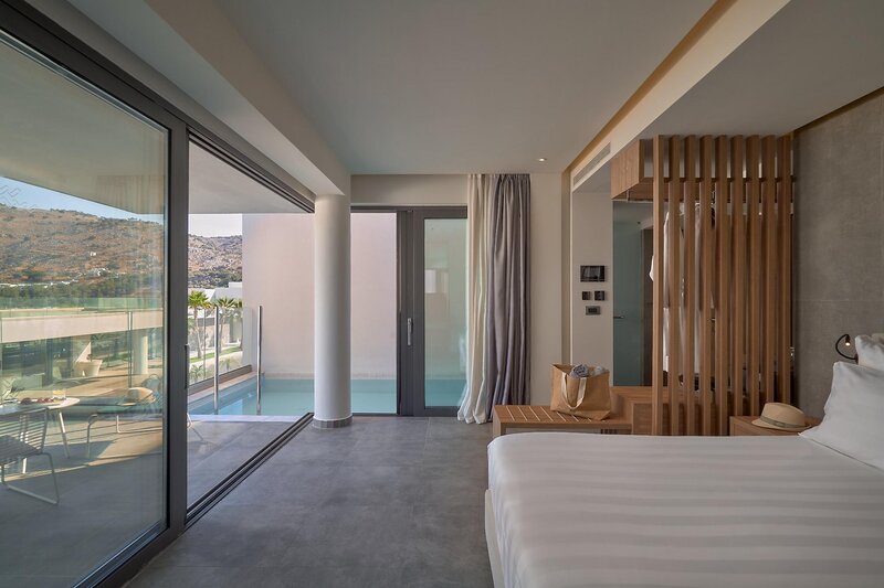 Lindos Grand Resort & Spa - Erwachsenenhotel 32