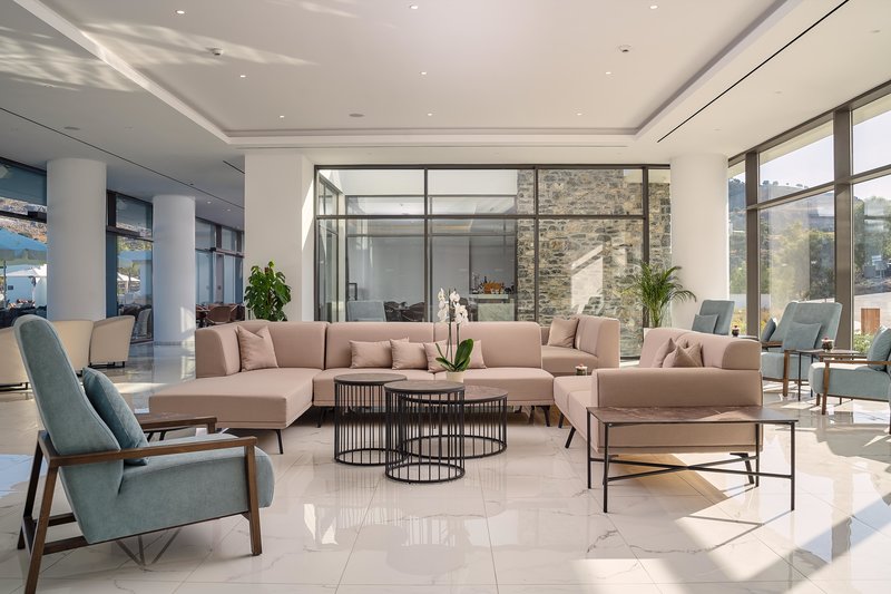 Lindos Grand Resort & Spa - Erwachsenenhotel 36