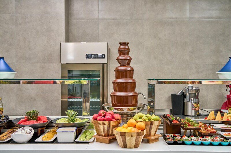 Lindos Grand Resort & Spa - Erwachsenenhotel 40