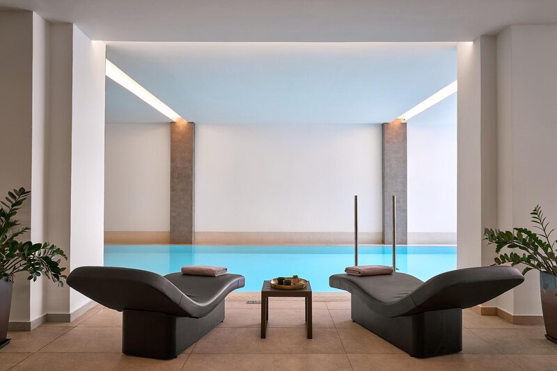 Lindos Grand Resort & Spa - Erwachsenenhotel 42