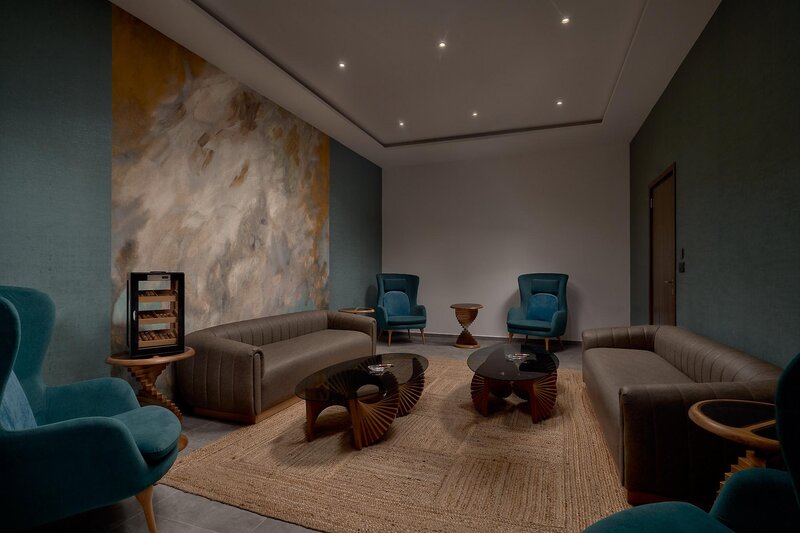 Lindos Grand Resort & Spa - Erwachsenenhotel 43