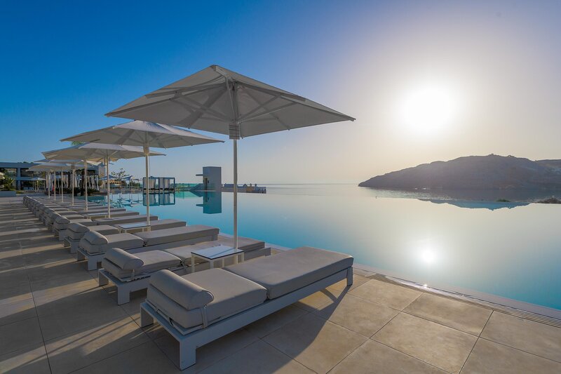 Lindos Grand Resort & Spa - Erwachsenenhotel 44
