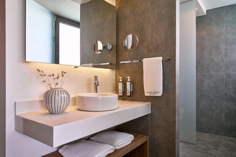 Lindos Grand Resort & Spa - Erwachsenenhotel 47