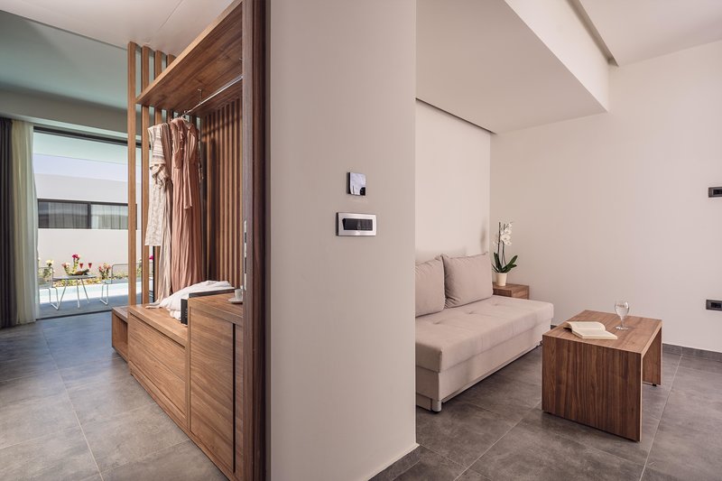 Lindos Grand Resort & Spa - Erwachsenenhotel 55