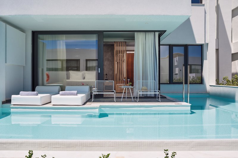 Lindos Grand Resort & Spa - Erwachsenenhotel 57