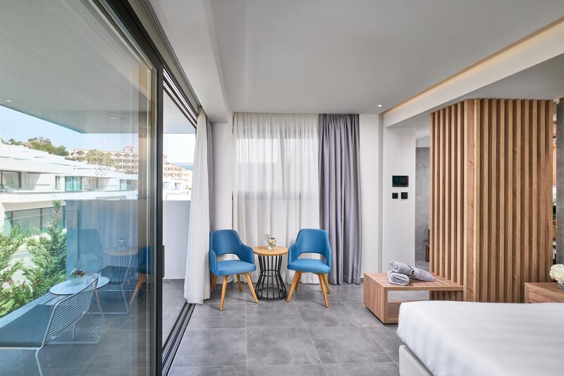 Lindos Grand Resort & Spa - Erwachsenenhotel 59