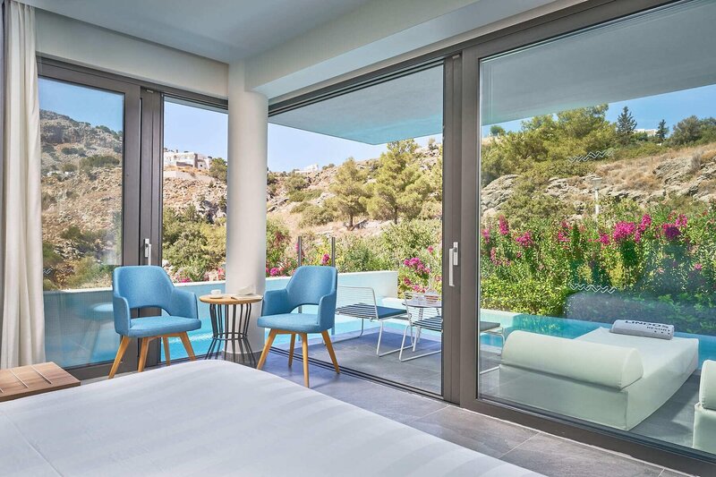 Lindos Grand Resort & Spa - Erwachsenenhotel 62