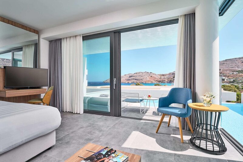 Lindos Grand Resort & Spa - Erwachsenenhotel 63